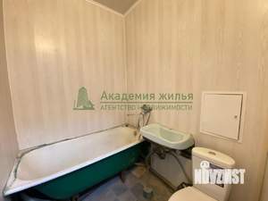 1-к квартира, вторичка, 31м2, 4/5 этаж