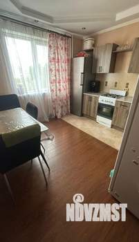 1-к квартира, вторичка, 42м2, 10/10 этаж