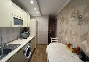 2-к квартира, вторичка, 44м2, 2/9 этаж