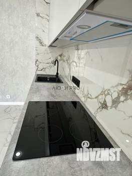 1-к квартира, вторичка, 37м2, 4/10 этаж