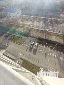 1-к квартира, вторичка, 24м2, 9/10 этаж