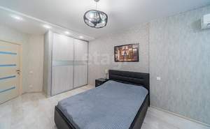 4-к квартира, вторичка, 111м2, 1/12 этаж