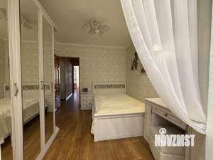 3-к квартира, вторичка, 65м2, 3/10 этаж