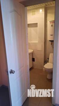 1-к квартира, вторичка, 15м2, 1/4 этаж