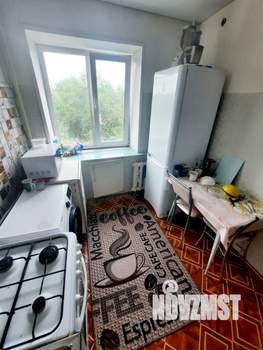 1-к квартира, вторичка, 32м2, 7/9 этаж