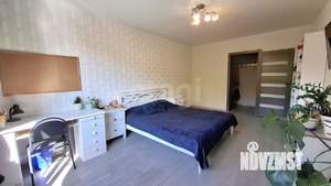 4-к квартира, вторичка, 80м2, 4/9 этаж