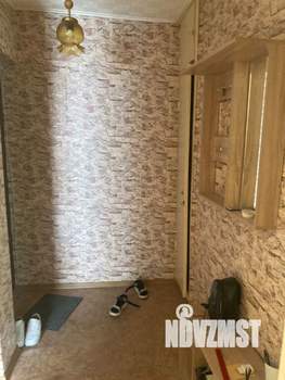 1-к квартира, вторичка, 35м2, 3/5 этаж
