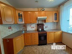 3-к квартира, вторичка, 57м2, 5/9 этаж