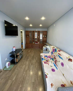 2-к квартира, вторичка, 45м2, 5/5 этаж