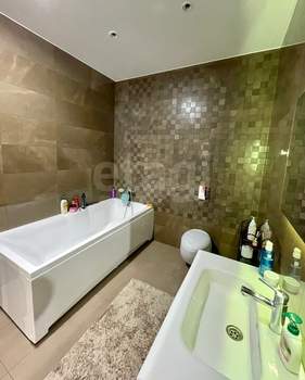 2-к квартира, вторичка, 70м2, 3/10 этаж