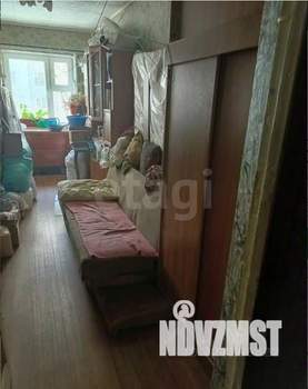 3-к квартира, вторичка, 55м2, 3/5 этаж