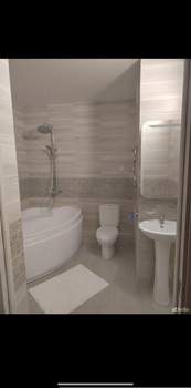 2-к квартира, вторичка, 54м2, 2/19 этаж