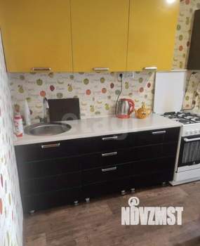 1-к квартира, вторичка, 34м2, 2/10 этаж