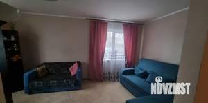 1-к квартира, вторичка, 30м2, 1/5 этаж