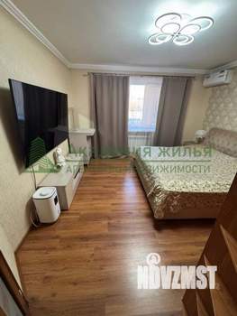 2-к квартира, вторичка, 66м2, 7/12 этаж