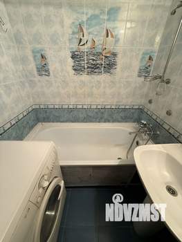 3-к квартира, вторичка, 58м2, 6/9 этаж