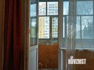 2-к квартира, вторичка, 53м2, 4/9 этаж