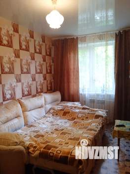 2-к квартира, вторичка, 43м2, 1/9 этаж