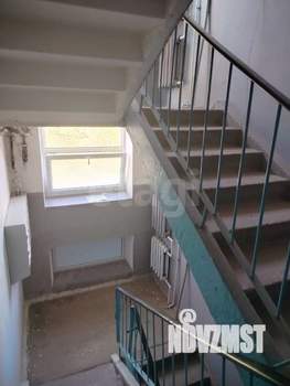 1-к квартира, вторичка, 31м2, 3/5 этаж