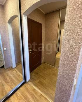 1-к квартира, вторичка, 47м2, 8/10 этаж