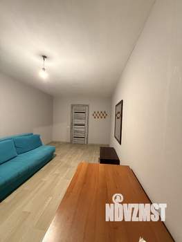 2-к квартира, вторичка, 49м2, 4/9 этаж