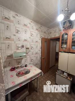 2-к квартира, вторичка, 45м2, 1/5 этаж