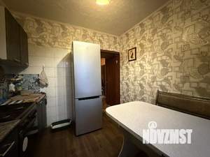 3-к квартира, вторичка, 63м2, 9/9 этаж