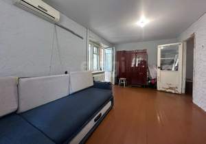 1-к квартира, вторичка, 31м2, 3/5 этаж