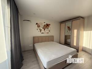 3-к квартира, вторичка, 81м2, 2/25 этаж
