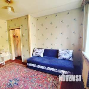 1-к квартира, вторичка, 23м2, 3/5 этаж