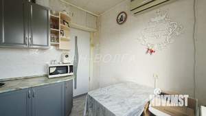 1-к квартира, вторичка, 32м2, 5/5 этаж