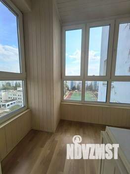 1-к квартира, вторичка, 47м2, 10/10 этаж