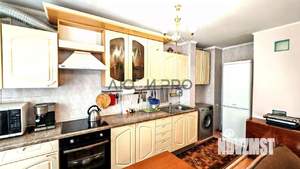 3-к квартира, вторичка, 63м2, 9/12 этаж