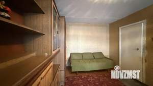 2-к квартира, вторичка, 49м2, 9/9 этаж