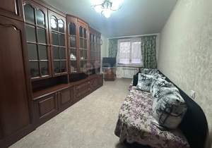 1-к квартира, вторичка, 31м2, 6/10 этаж