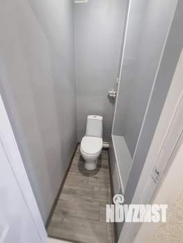 1-к квартира, вторичка, 40м2, 7/10 этаж