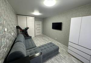 1-к квартира, вторичка, 43м2, 10/15 этаж