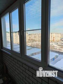 1-к квартира, вторичка, 28м2, 7/10 этаж