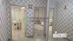 2-к квартира, вторичка, 60м2, 17/25 этаж