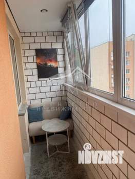 1-к квартира, вторичка, 39м2, 9/10 этаж