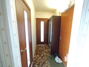 3-к квартира, вторичка, 56м2, 8/9 этаж