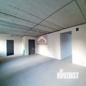 2-к квартира, вторичка, 54м2, 2/12 этаж