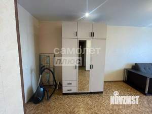 1-к квартира, вторичка, 31м2, 8/9 этаж