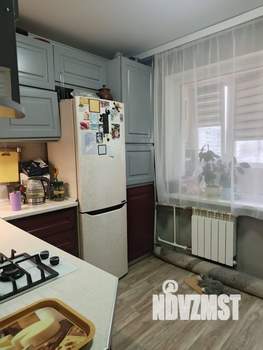 1-к квартира, вторичка, 37м2, 10/10 этаж