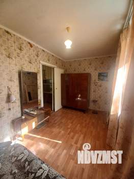 3-к квартира, вторичка, 51м2, 2/5 этаж
