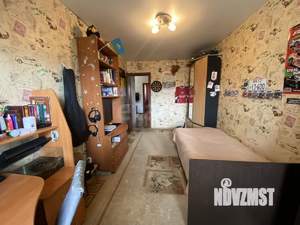 2-к квартира, вторичка, 57м2, 9/10 этаж