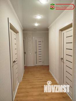 3-к квартира, вторичка, 62м2, 5/10 этаж