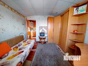 2-к квартира, вторичка, 44м2, 9/9 этаж