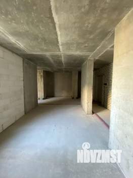 3-к квартира, вторичка, 97м2, 5/25 этаж