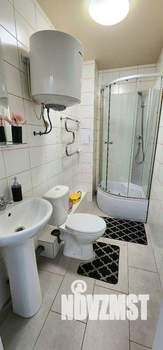 1-к квартира, вторичка, 40м2, 3/3 этаж